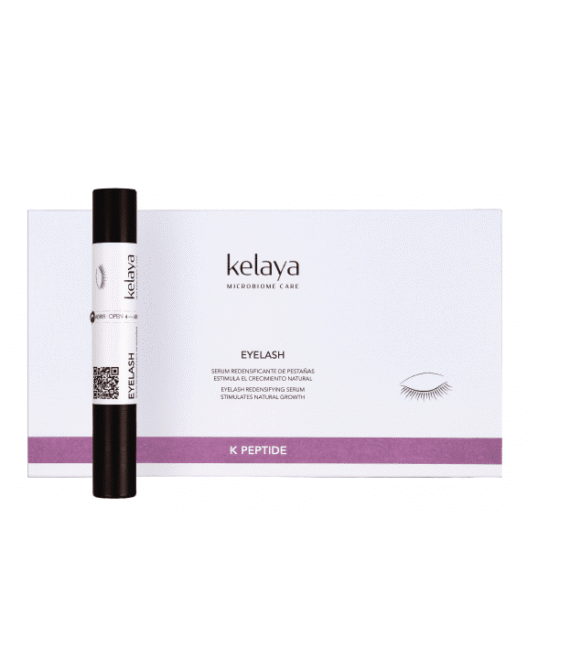 Eyelash serum densificante de pestañas