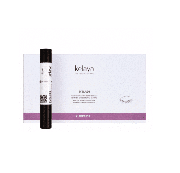 Eyelash serum densificante de pestañas
