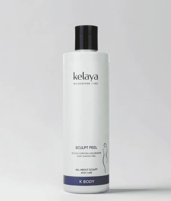 Sculpt cream crema anticelulítica, reductora y reafirmante
