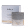 Gel crema facial hidratante y reafirmante con fitoesfingosina