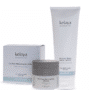 Peeling físico (scrub)