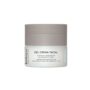 Gel crema facial reparador, regenerador e iluminador con brc