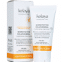 Bioprotector solar mineral fluido facial con color