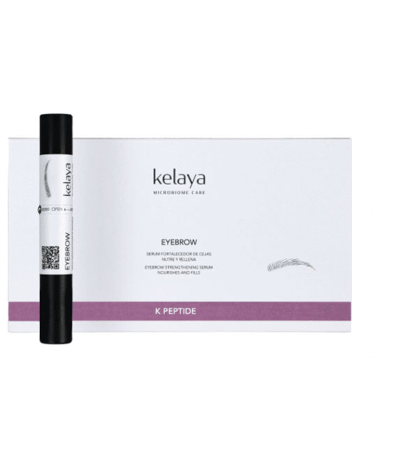 Eyebrown serum fortalecedor de cejas