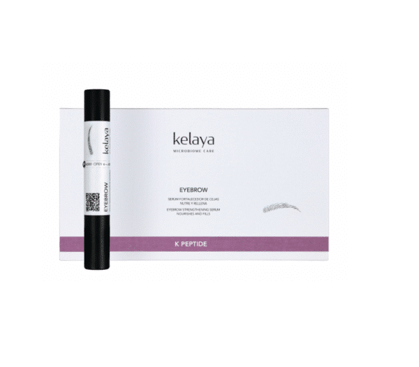 Eyebrown serum fortalecedor de cejas